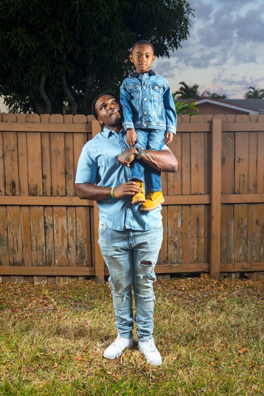 Family photography by Swavey Shots